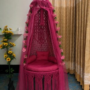 ৩২ ইঞ্চি গোলাপি কালার